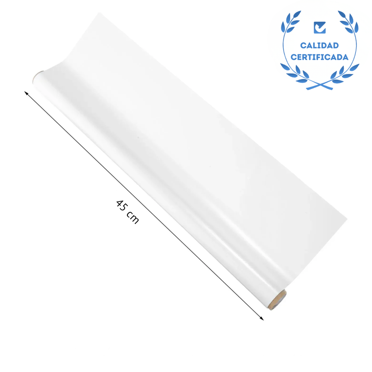 Pizarra Blanca Adhesiva